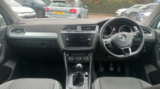 Volkswagen Tiguan 2.0 TDi 150 Match 5dr Diesel Estate